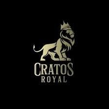 Cratosroyalbet Logo